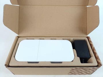 Mikrotik Access Point wAP ax - WiFi 6, Verzenden, Nieuw