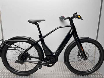 Gazelle No1 Speed Pedelec 625wh | Bosch 85 Nm – 45 km/u, Nieuw, Ophalen of Verzenden, 47 tot 51 cm, Gazelle