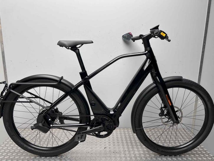 Gazelle No1 Speed Pedelec 625wh | Bosch 85 Nm – 45 km/u, Fietsen en Brommers, Elektrische fietsen, 47 tot 51 cm, 30 tot 50 km per accu