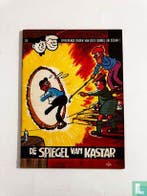 Dees Dubbel en Cesar - De spiegel van Kastar - 1968, Eén stripboek, Verzenden, Zo goed als nieuw, Clément, Henri.