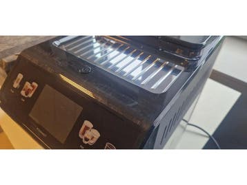 DeLonghi Eletta Explore - Volautomatische espressomachine -, Verzenden, Zo goed als nieuw