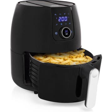 Princess 182025 Heteluchtfriteuse XXL, Verzenden