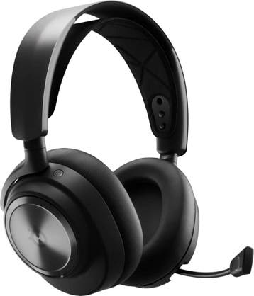 SteelSeries Arctis Nova Pro Wireless - Gaming headset, Computers en Software, Verzenden, Refurbished