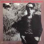 LP gebruikt - Graham Parker And The Rumour - Heat Treatment, Verzenden, Zo goed als nieuw