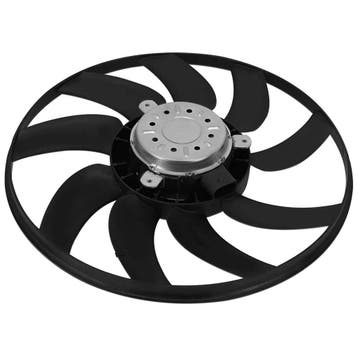 Cooling Ventilator geschikt voor Audi A4 Base/A4 Prestige..., Verzenden, Nieuw, Audi