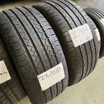 2 x Michelin 255-55-18 Zomerbanden 6mm, Auto-onderdelen, Banden en Velgen, 18 inch, Gebruikt, 255 mm, Ophalen of Verzenden
