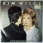 Kim Wilde - Chequered love - Single, Verzenden, Nieuw in verpakking