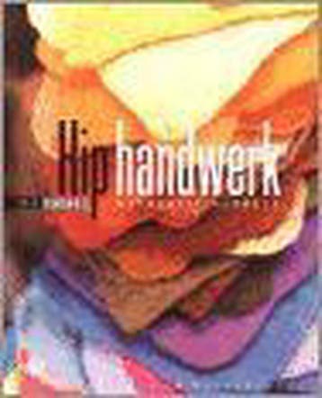 Hip handwerk - K. Sorrell 9789026928918, Boeken, Verzenden, Gelezen, K. Sorrell