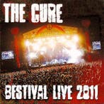 The Cure - Bestival Live 2011, Ophalen of Verzenden, Gebruikt