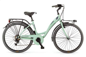 MBM Agora 24 Inch 6 versnellingen Meisjesfiets, Fietsen en Brommers, Fietsen | Meisjes, Ophalen of Verzenden, Nieuw