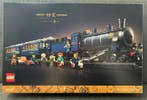 Lego Set - 21344 - Ideas (CUUSOO) - Orient Express, Nieuw