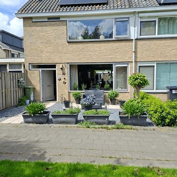 Appartement in Aalsmeer gevonden voor €1400,- pm, Huizen en Kamers, Direct bij eigenaar, Noord-Holland, Appartement, Aalsmeer