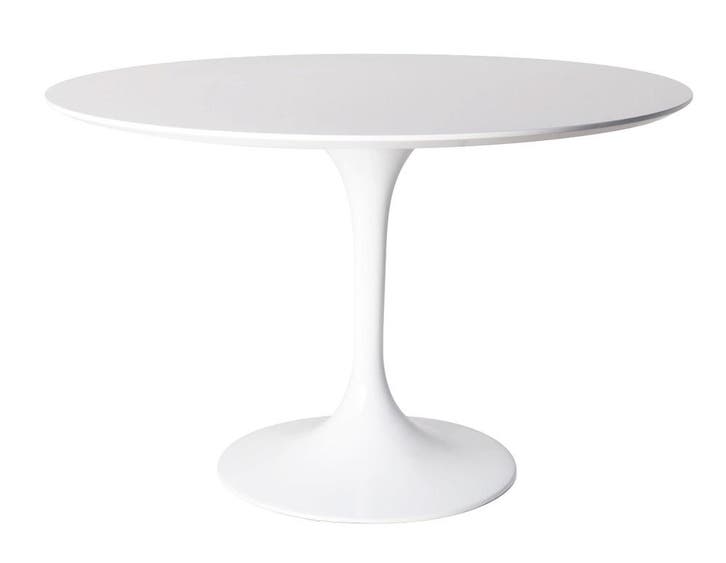 Tulip Table DD design | eettafel, Huis en Inrichting, Tafels | Eettafels, Verzenden