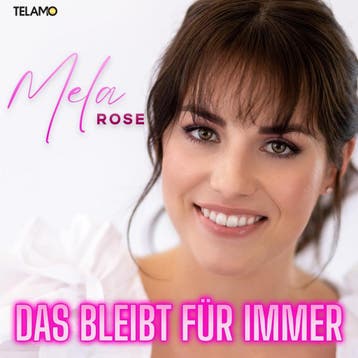 Mela Rosa - Das Bleibt Fur Immer - CD, Ophalen of Verzenden, Nieuw in verpakking