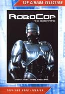 Robocop - the beginning - DVD, Verzenden, Nieuw in verpakking