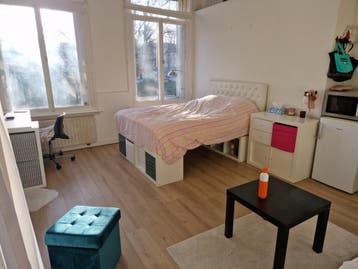 Te huur: Kamer Delpratsingel in Breda