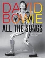 9780762474714 David Bowie All the Songs BenoIt Clerc, Verzenden, Nieuw, BenoIt Clerc