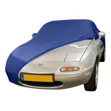Autohoes voor Mazda MX-5 NA (1989-1997) Indoor BESTE PASVORM, Auto diversen, Autohoezen, Ophalen of Verzenden, Nieuw, Op maat