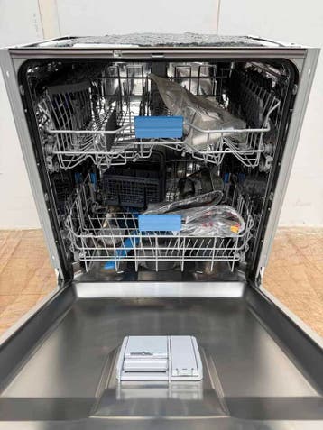 Vaatwasser Beko BDSN3844M0X 14 couverts 59.8 cm C, Minder dan 85 cm, Verzenden, 60 cm of meer, Nieuw