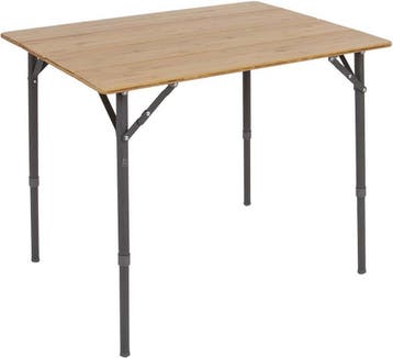 Bo-Camp - Urban Outdoor - Tafel - Suffolk - 80x60 cm, Verzenden, Nieuw