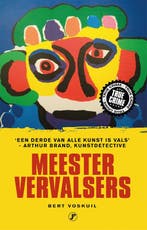 Meestervervalsers 9789089754844 Bert Voskuil, Boeken, Verzenden, Gelezen, Bert Voskuil