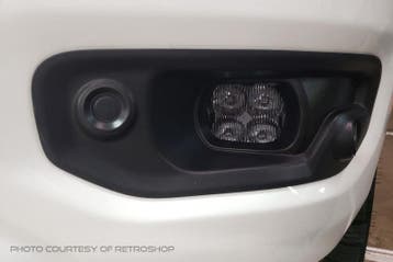 Diode Dynamics SS3 Pro Type AS Kit ABL - Yellow SAE Fog, Ophalen of Verzenden, Nieuw