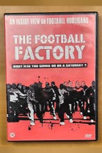 DVD The Football Factory 2004 Tamer Hassan Frank Harper, Verzenden, Nieuw in verpakking