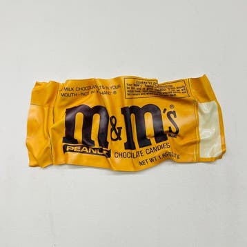 Soyz Bank (1988) - M&Ms