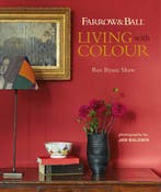 9781788791564 Farrow  Ball: Living With Colour, Verzenden, Nieuw, Ros Byam Shaw