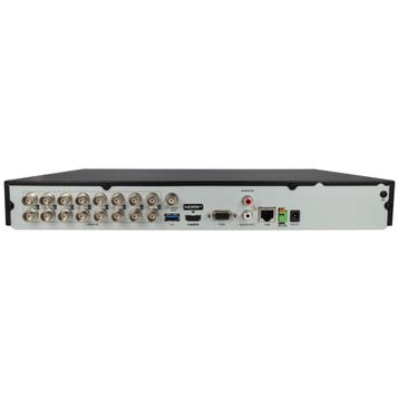 Hikvision HWD-7216MH-G4 16 kanaals Turbo HD, Ophalen of Verzenden, Nieuw