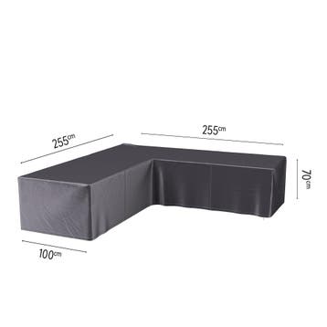 Platinum AeroCover Loungesethoes hoekset 7941, Tuin en Terras, Nieuw