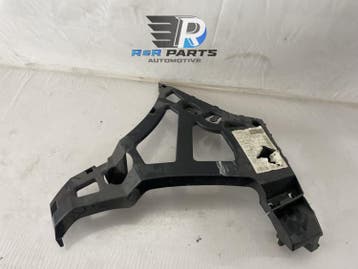 Bumpersteun links achter - Renault Megane III (Grandtou..., Verzenden, Nieuw, Deur