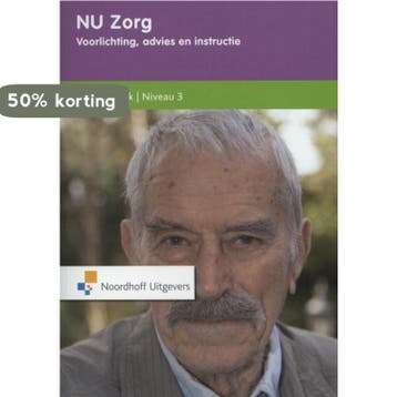 Voorlichting, advies en instructie / Niveau 3 / Theorieboek, Verzenden, Zo goed als nieuw, Anneke Ormel