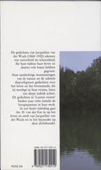 Laatste verzen 9789021130910 J. van der Waals, Verzenden, Gelezen, J. van der Waals