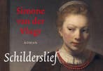 Schilderslief / Dwarsligger / 620 9789049807566, Verzenden, Gelezen, Simone van der Vlugt