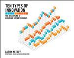 Ten types of innovation, 9781118504246, Verzenden, Zo goed als nieuw, HBO