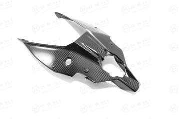 Ducati Panigale V4 S Carbon Achterste undertray, Verzenden