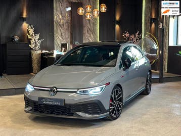 Volkswagen Golf | Zakelijke Lease v.a. €622.84 pm, Automaat, Gebruikt, Euro 6, Golf