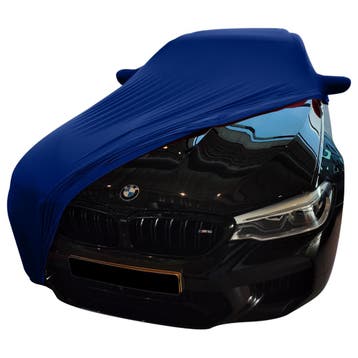 Autohoes voor BMW M5 (F90) (2017-2023) Indoor BESTE PASVORM, Ophalen of Verzenden, Nieuw, Op maat
