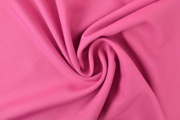 Terlenka allround Roze - rol 50 meter, Verzenden, Nieuw, Roze