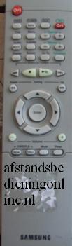 Afstandsbediening Samsung ah59-01101b ht-dm550, Ophalen of Verzenden, Nieuw, Origineel