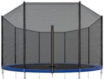 Trampoline veiligheidsnet | 305cm | Laatste Stuks!, Ophalen of Verzenden, Nieuw