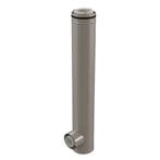 Rolux CLV Etage T-stuk PP/metaal 160/250-1x80/125, Ophalen of Verzenden, Nieuw