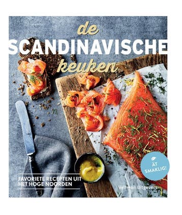 De Scandinavische keuken - Simone Filipowsky 9789048317059, Verzenden, Zo goed als nieuw, Simone Filipowsky