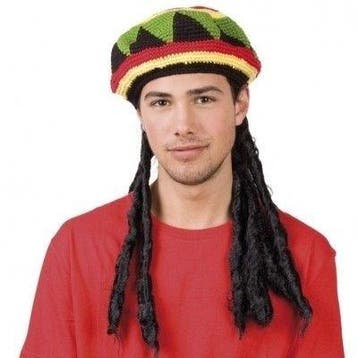 Rasta muts, Verzenden