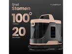 FLOWSTEAM® 6-in-1 Stoomreiniger PRO - Tapijtreiniger –, Verzenden, Nieuw