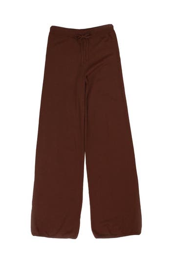 Organic Basics Broek in maat M Zwart, Kleding | Dames, Truien en Vesten, Organic Basics, Verzenden, Zo goed als nieuw, Zwart