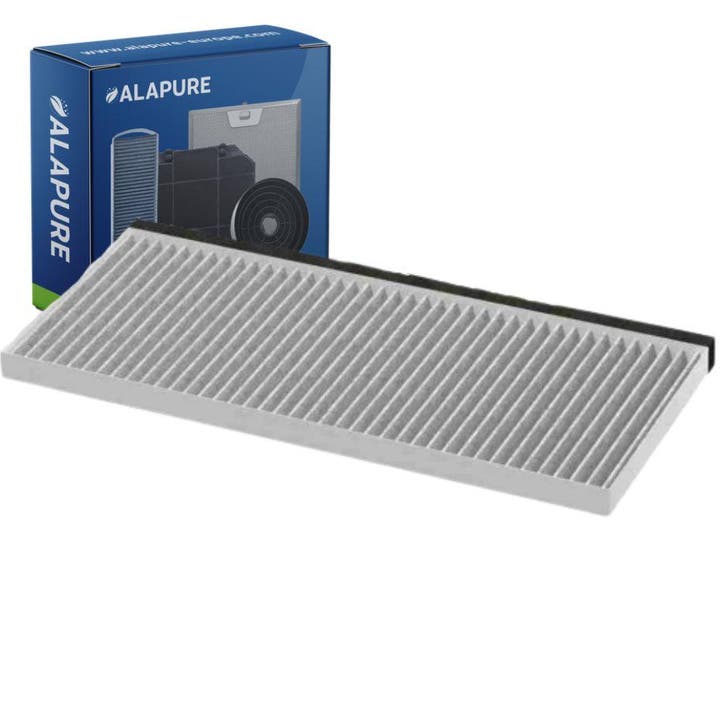 CleanAir Koolstoffilter voor Junker, Witgoed en Apparatuur, Afzuigkappen, Verzenden