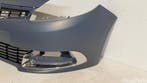 Renault Scenic III Facelift voorbumper 620222347R, Ophalen, Gebruikt, Voor, Bumper