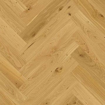 Otium Visgraat Breeze 79x13,7 cm Parketvloer, Ophalen of Verzenden, Nieuw, Parket